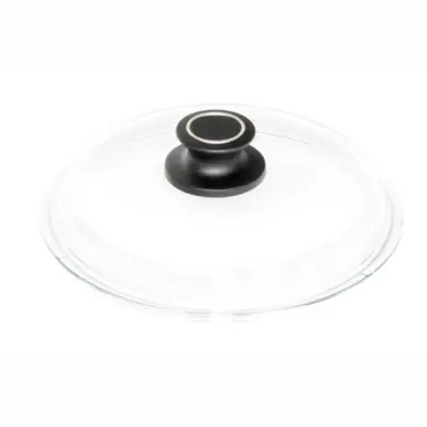 Couvercle en Verre AMT 22 cm Usine Directe